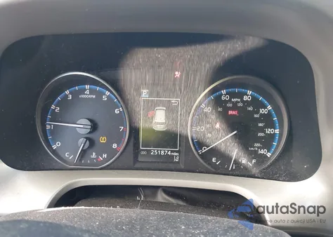 2018 Toyota Rav4 Le from USA, damaged, VIN 2T3ZFREV4JW406732